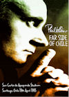 Click to download artwork for Far Side Of Chile (DVD)